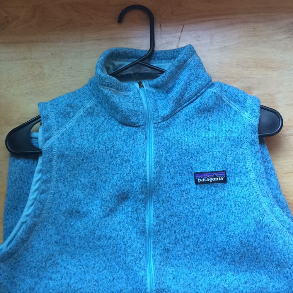Patagonia Women’s Better Sweater Vest